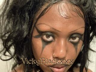 VickyBlackxxx