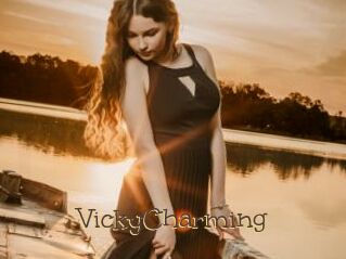 VickyCharming