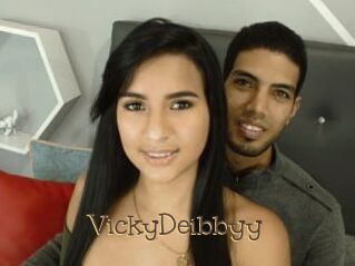 VickyDeibbyy