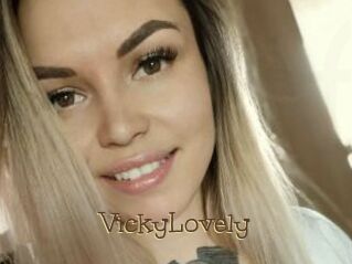 VickyLovely