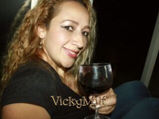 VickyMilf