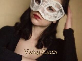 VickyNixon