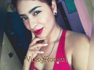 VickyRoman