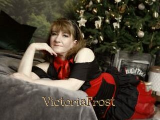 VictoriaFrost