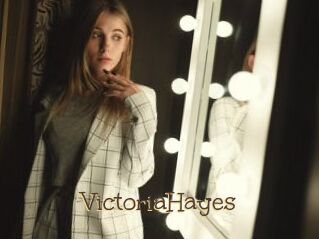 VictoriaHayes