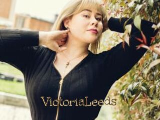 VictoriaLeeds