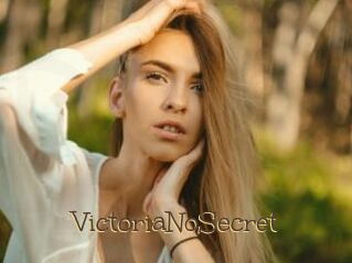 VictoriaNoSecret