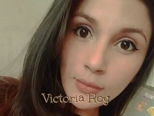 Victoria_Roy