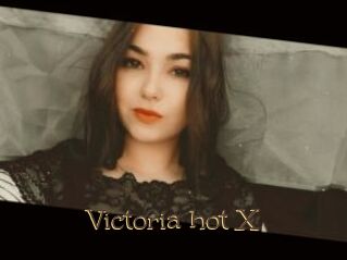 Victoria_hot_X