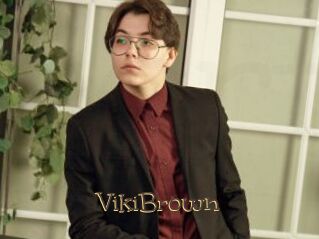 VikiBrown