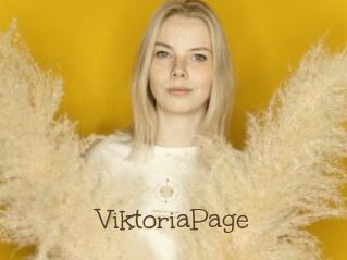 ViktoriaPage