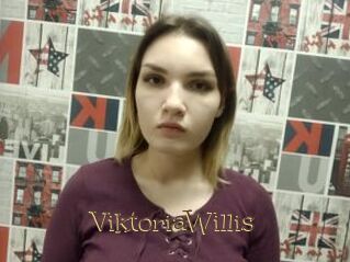 ViktoriaWillis