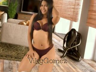 VikyGomez