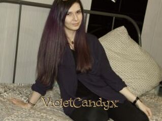 VioletCandyx