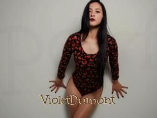 VioletDumont