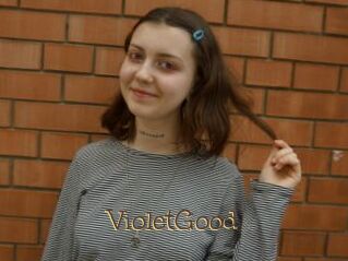 VioletGood