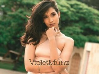 VioletMunz