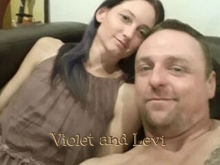 Violet_and_Levi