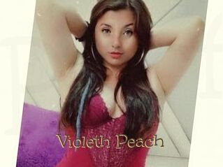 Violeth_Peach