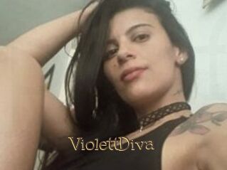 ViolettDiva