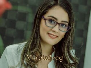 ViolettGrey