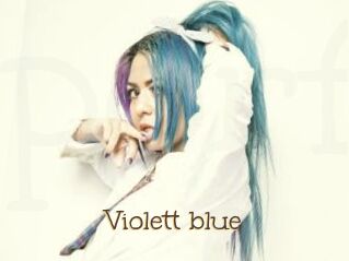 Violett_blue