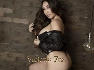 Violetta_Fox