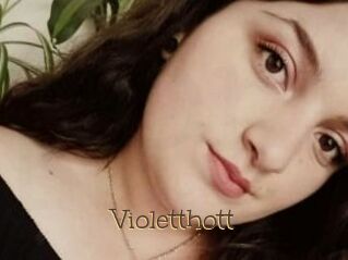 Violetthott