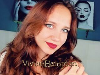 VivianHampton