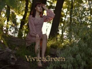 VivicaGreen