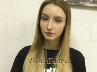 VivienBlond