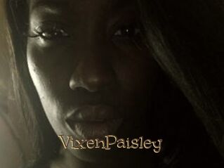 VixenPaisley