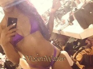 VixenWater