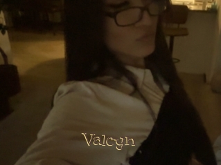 Valcyn