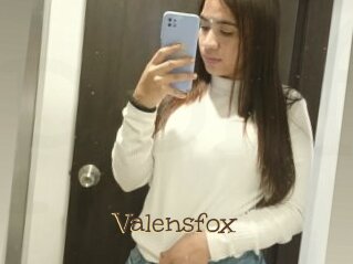 Valensfox