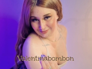 Valentinabombon