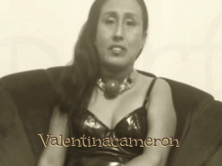 Valentinacameron