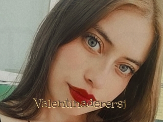 Valentinaderersj