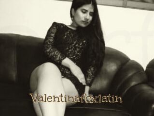 Valentinafoxlatin