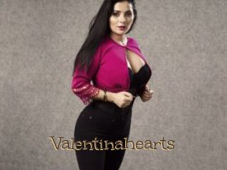 Valentinahearts