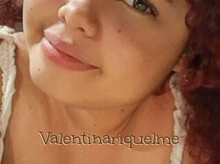 Valentinariquelme