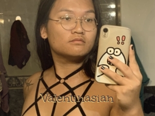 Valentinasian