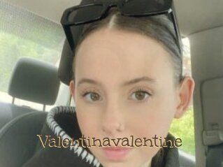 Valentinavalentine