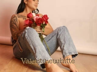 Valentinewhitte