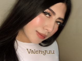 Valenyuu