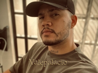 Valepalacio