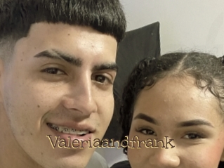 Valeriaandfrank