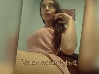 Valeriacandyhot