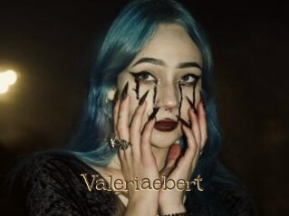 Valeriaebert