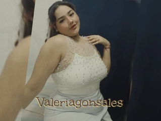 Valeriagonsales